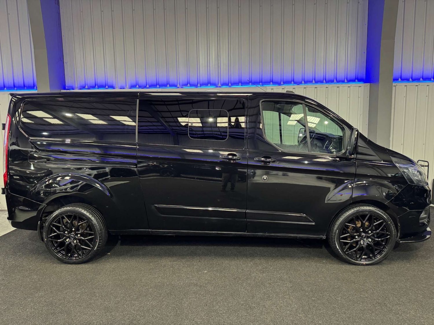 Used Ford Transit Custom 2021 for sale - 76892261: Photo 22