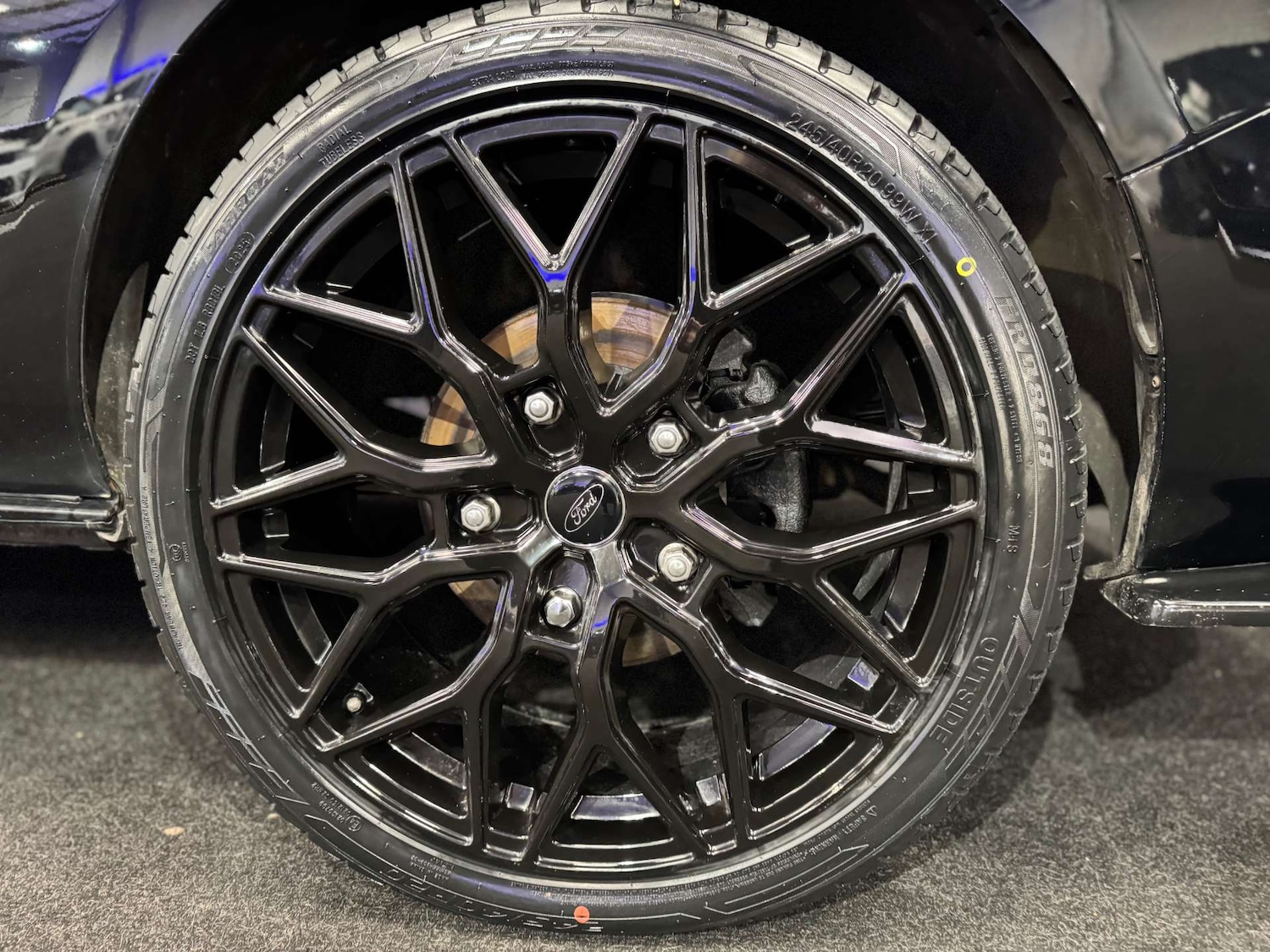 Used Ford Transit Custom 2021 for sale - 76892261: Photo 25