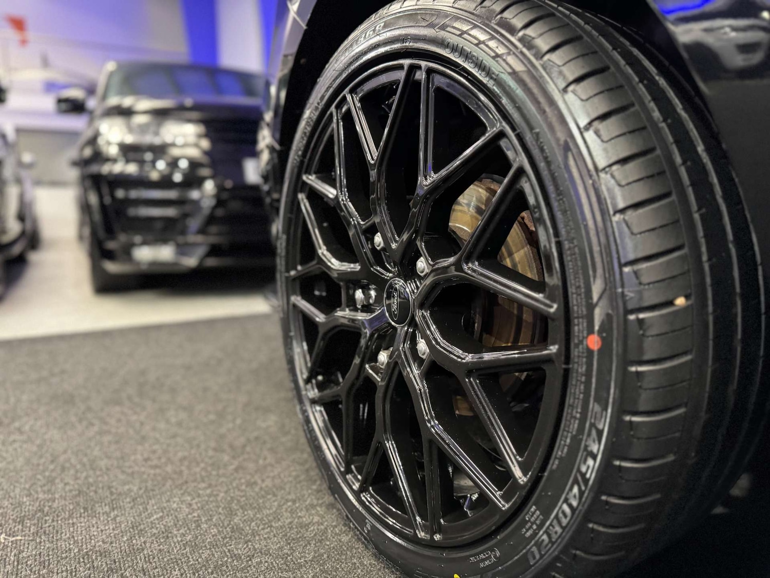 Used Ford Transit Custom 2021 for sale - 76892261: Photo 28