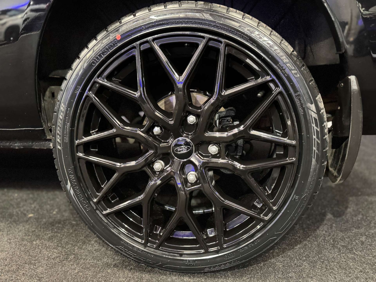 Used Ford Transit Custom 2021 for sale - 76892261: Photo 29