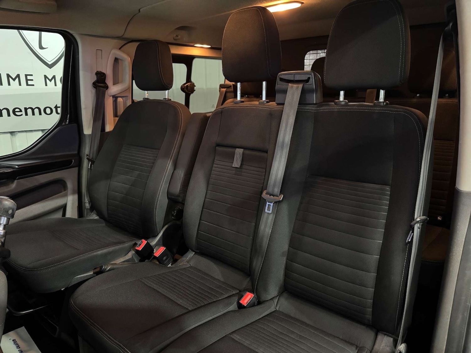 Used Ford Transit Custom 2021 for sale - 76892261: Photo 32