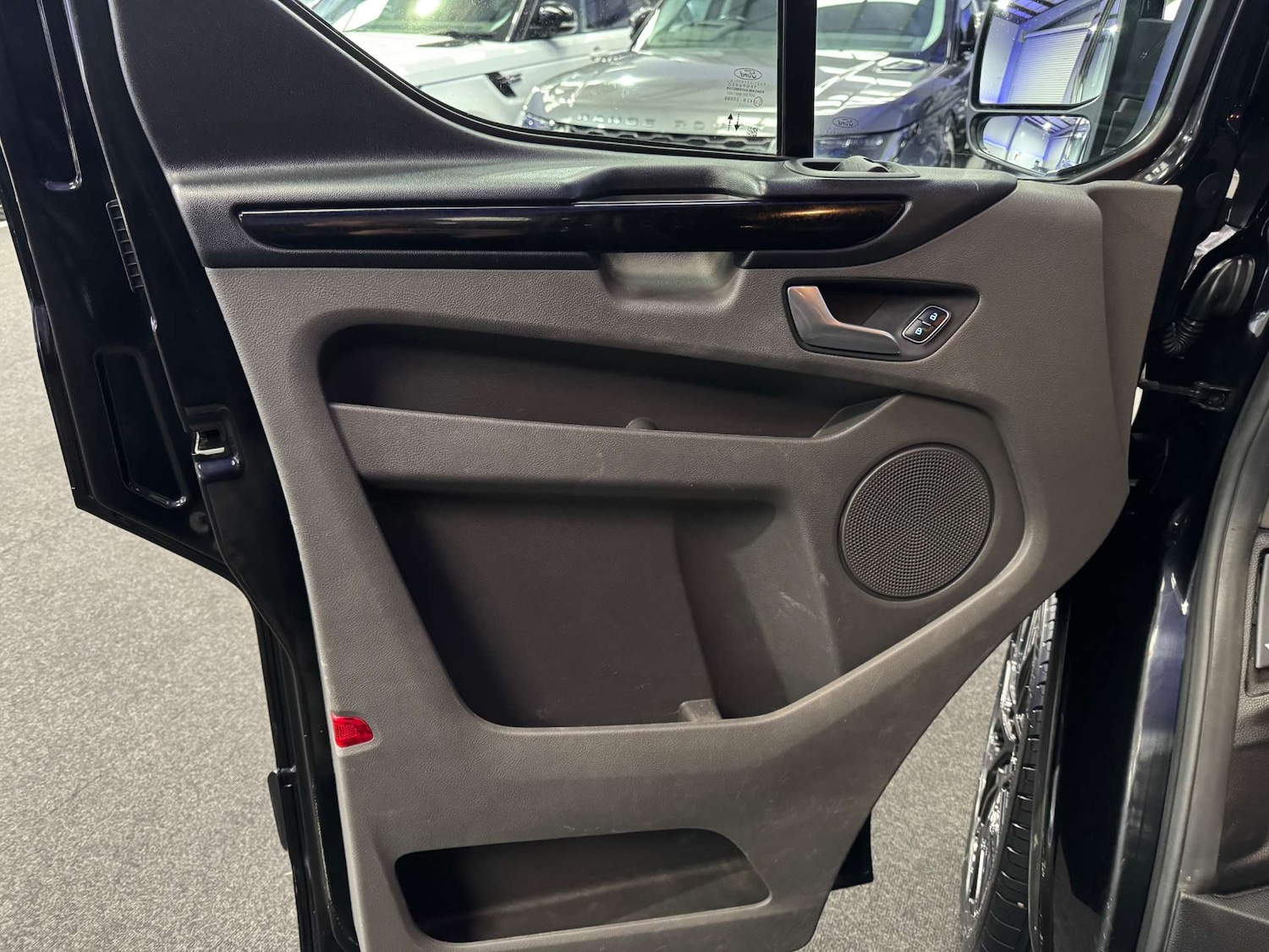 Used Ford Transit Custom 2021 for sale - 76892261: Photo 34