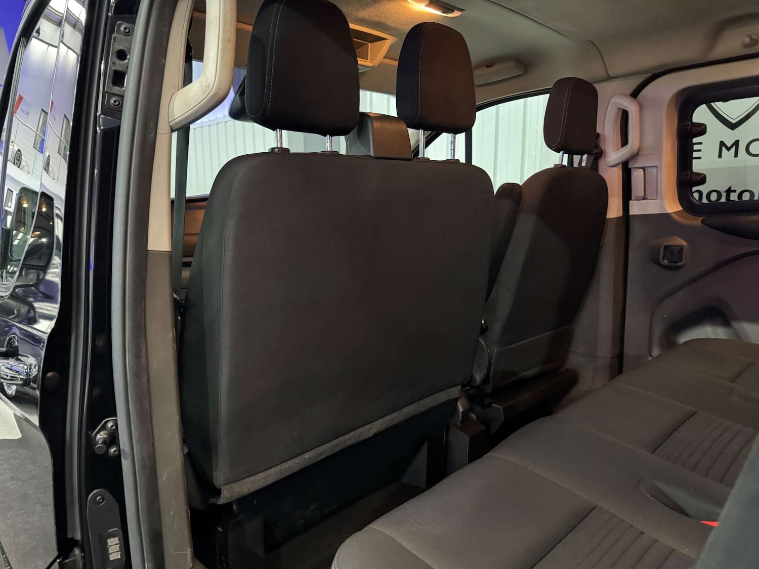 Used Ford Transit Custom 2021 for sale - 76892261: Photo 37