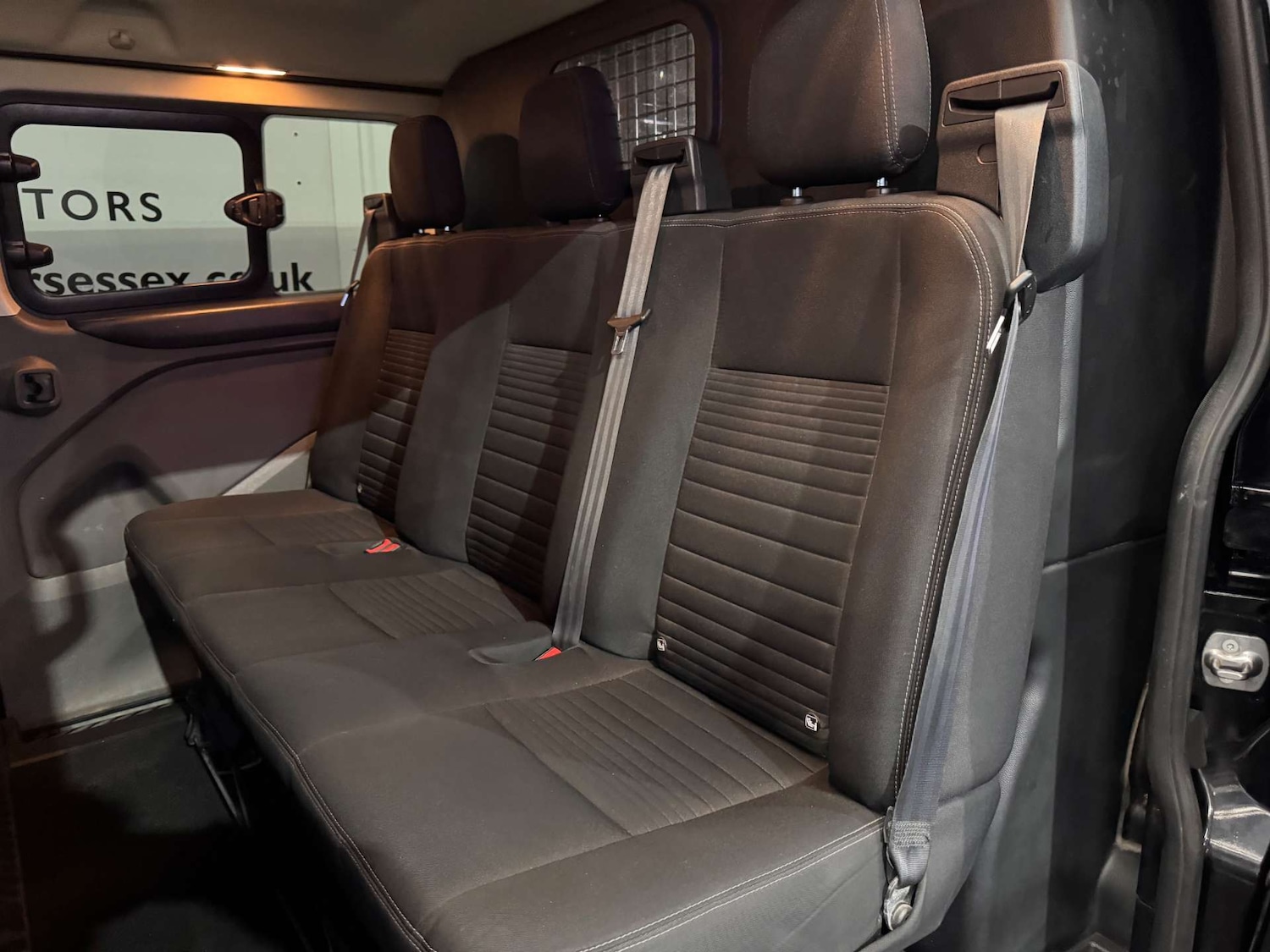 Used Ford Transit Custom 2021 for sale - 76892261: Photo 38