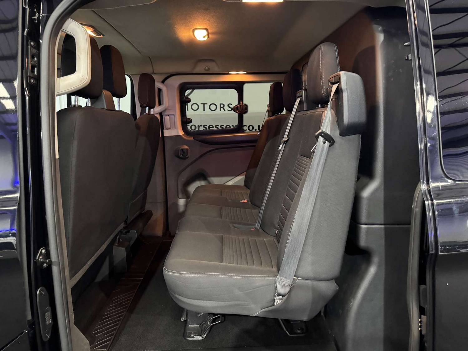 Used Ford Transit Custom 2021 for sale - 76892261: Photo 39