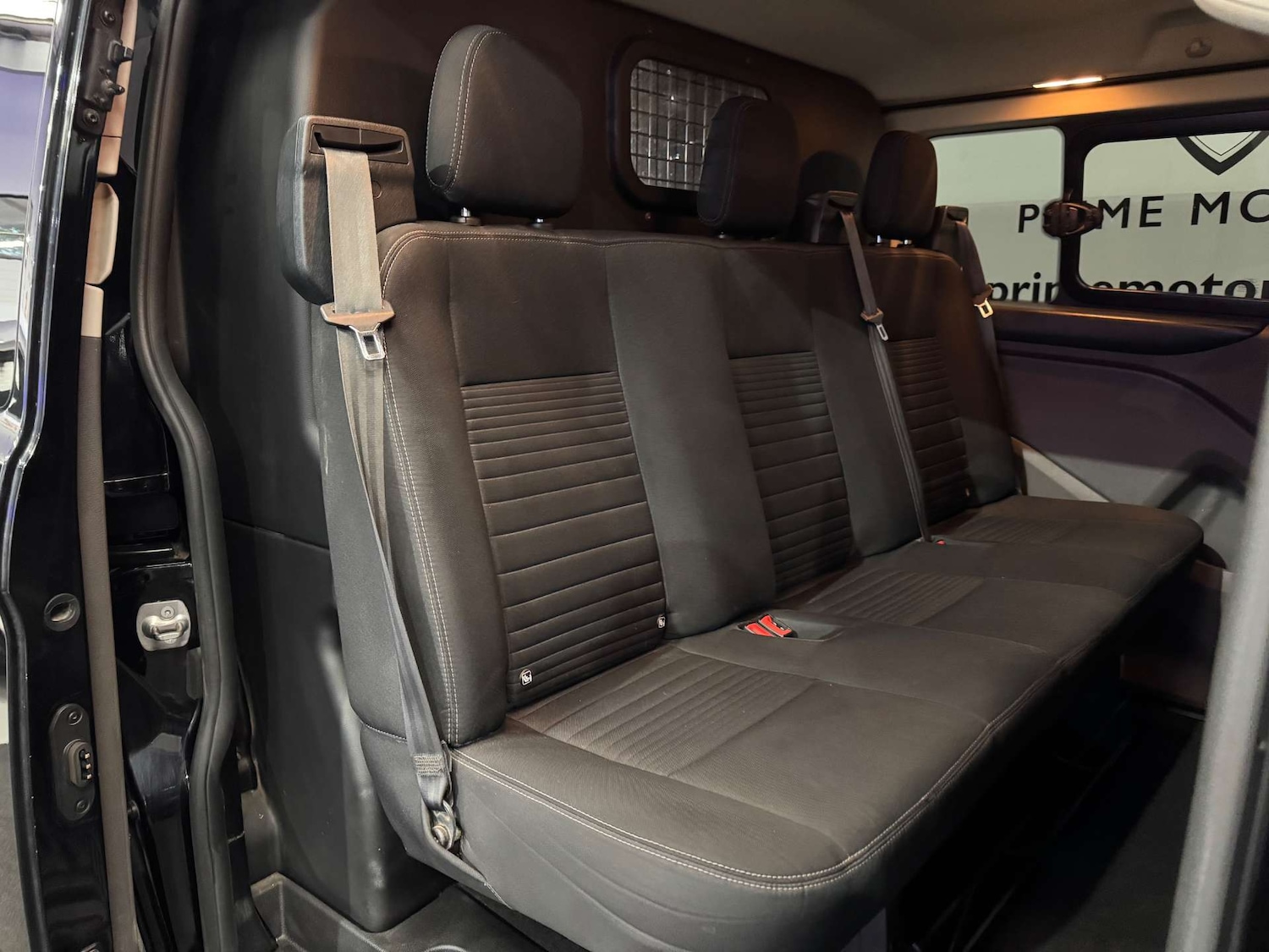 Used Ford Transit Custom 2021 for sale - 76892261: Photo 41