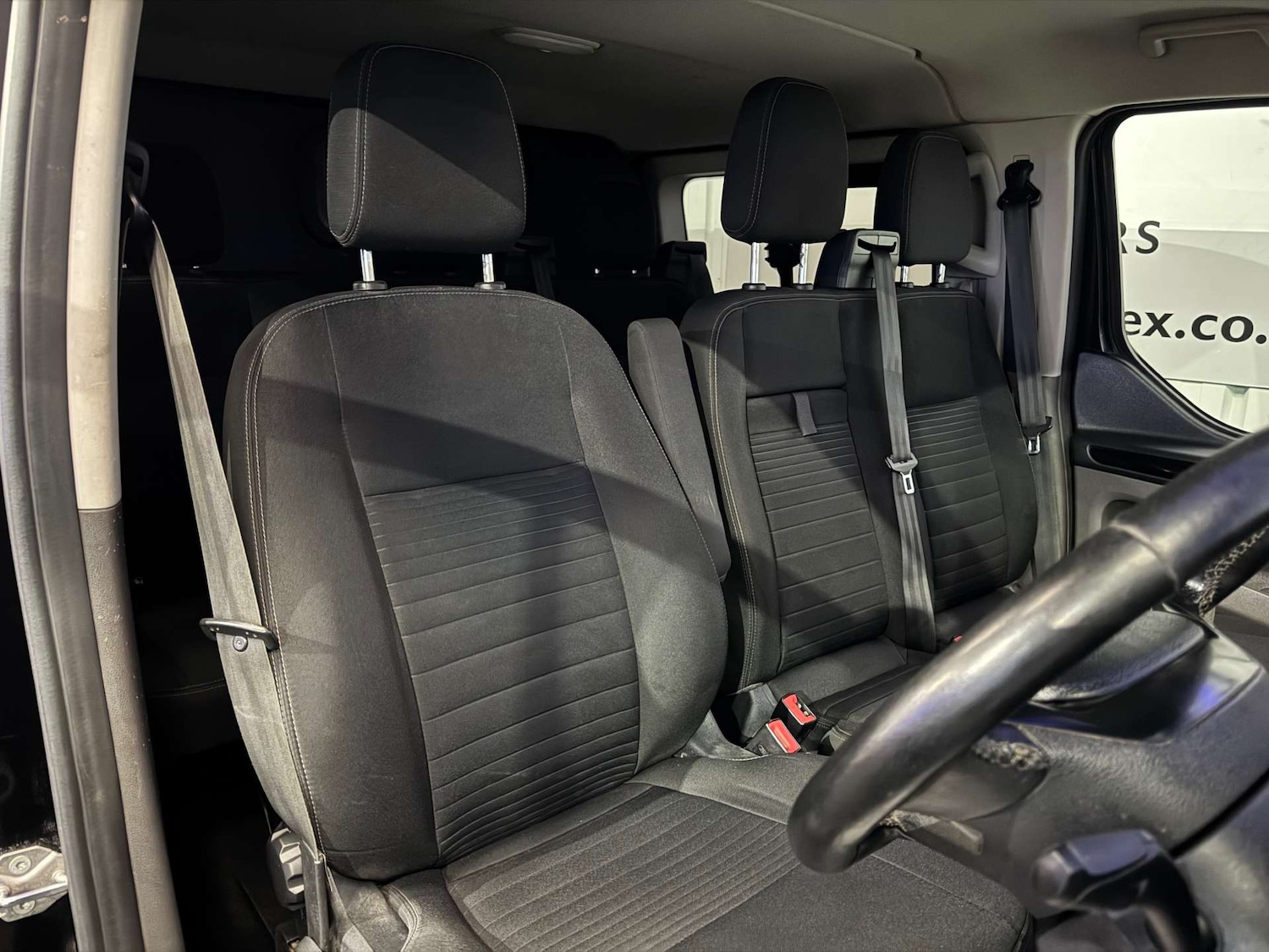 Used Ford Transit Custom 2021 for sale - 76892261: Photo 43
