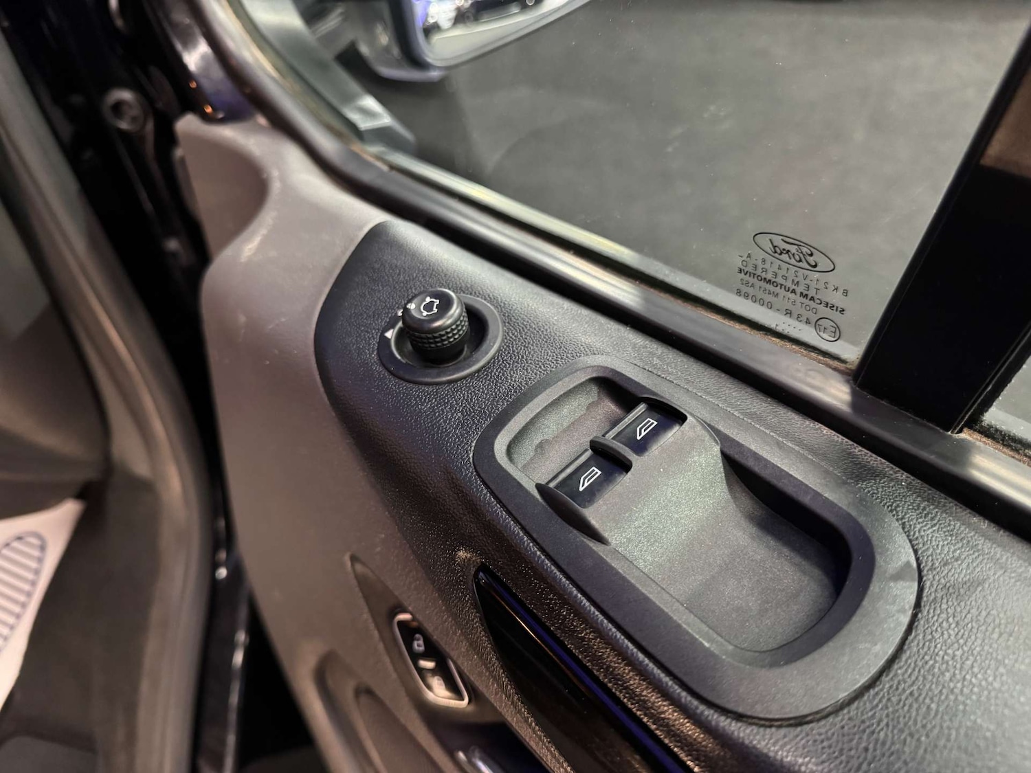 Used Ford Transit Custom 2021 for sale - 76892261: Photo 46