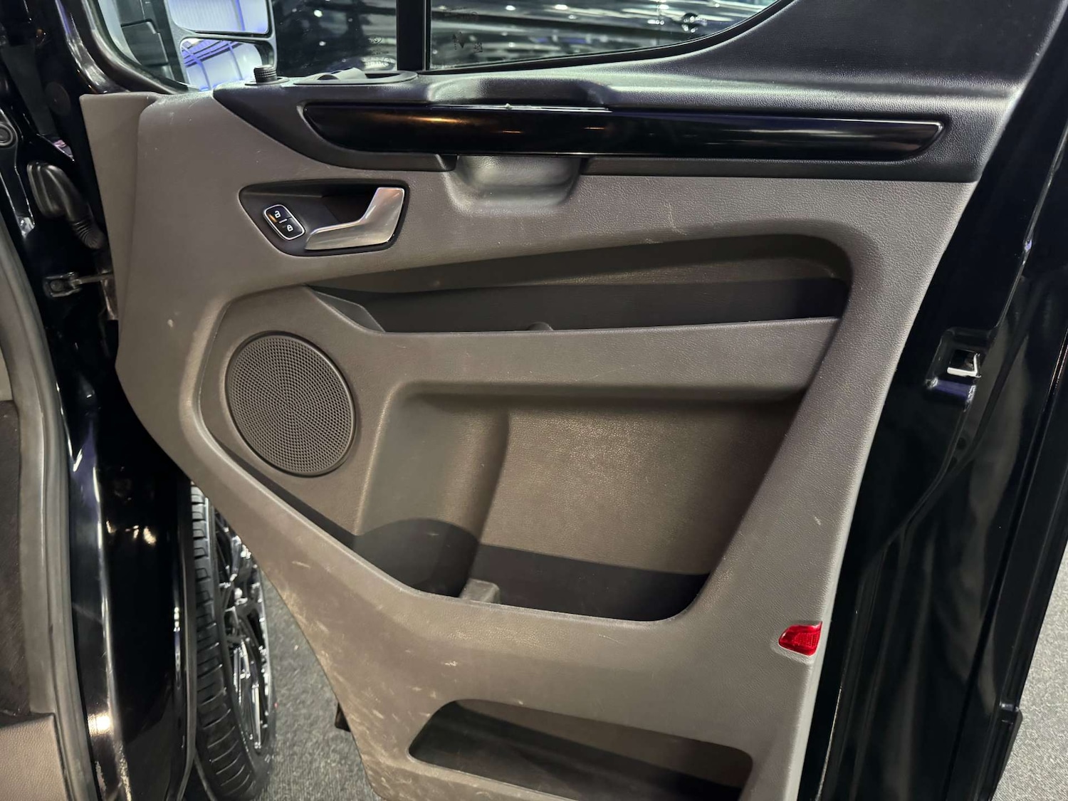 Used Ford Transit Custom 2021 for sale - 76892261: Photo 47