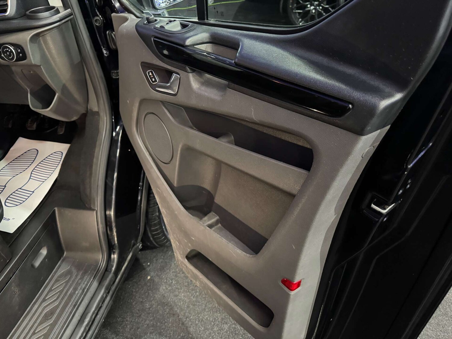 Used Ford Transit Custom 2021 for sale - 76892261: Photo 48