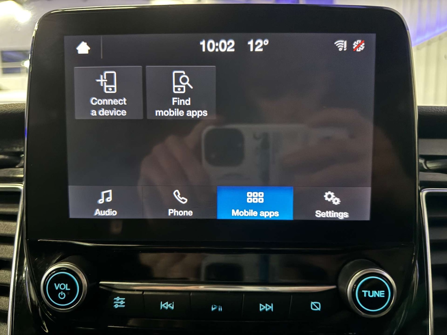 Used Ford Transit Custom 2021 for sale - 76892261: Photo 51