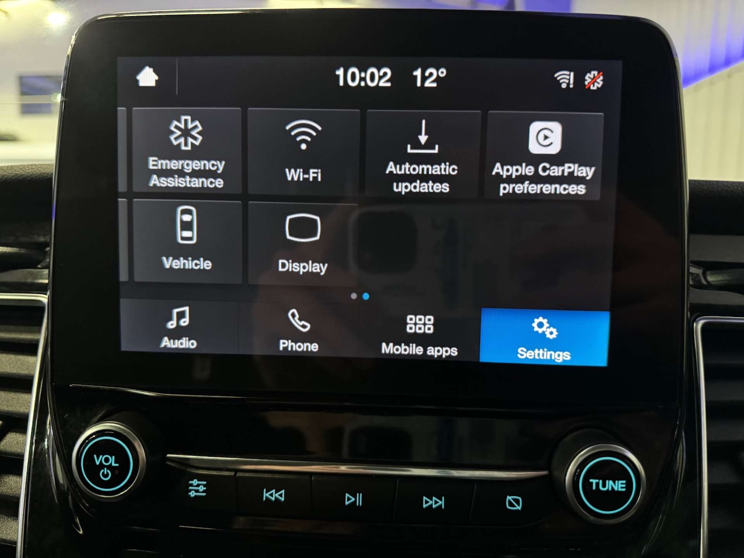 Used Ford Transit Custom 2021 for sale - 76892261: Photo 53