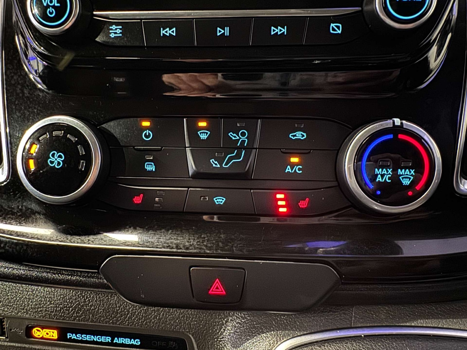 Used Ford Transit Custom 2021 for sale - 76892261: Photo 57