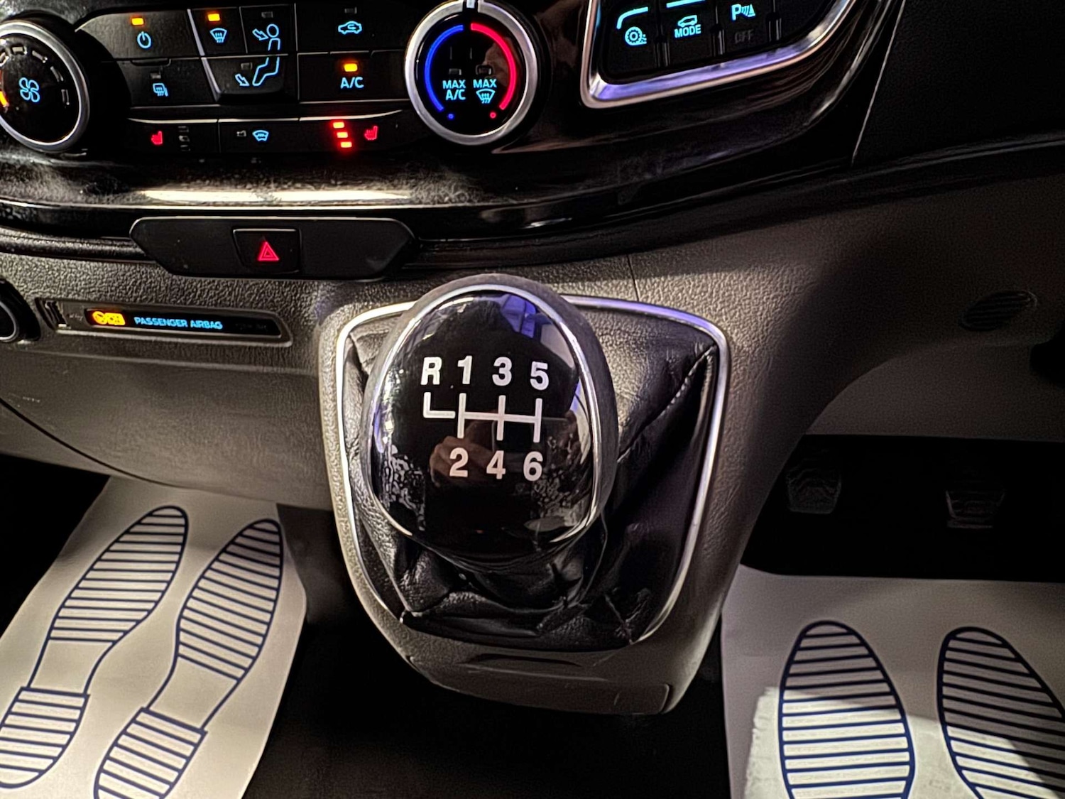 Used Ford Transit Custom 2021 for sale - 76892261: Photo 58