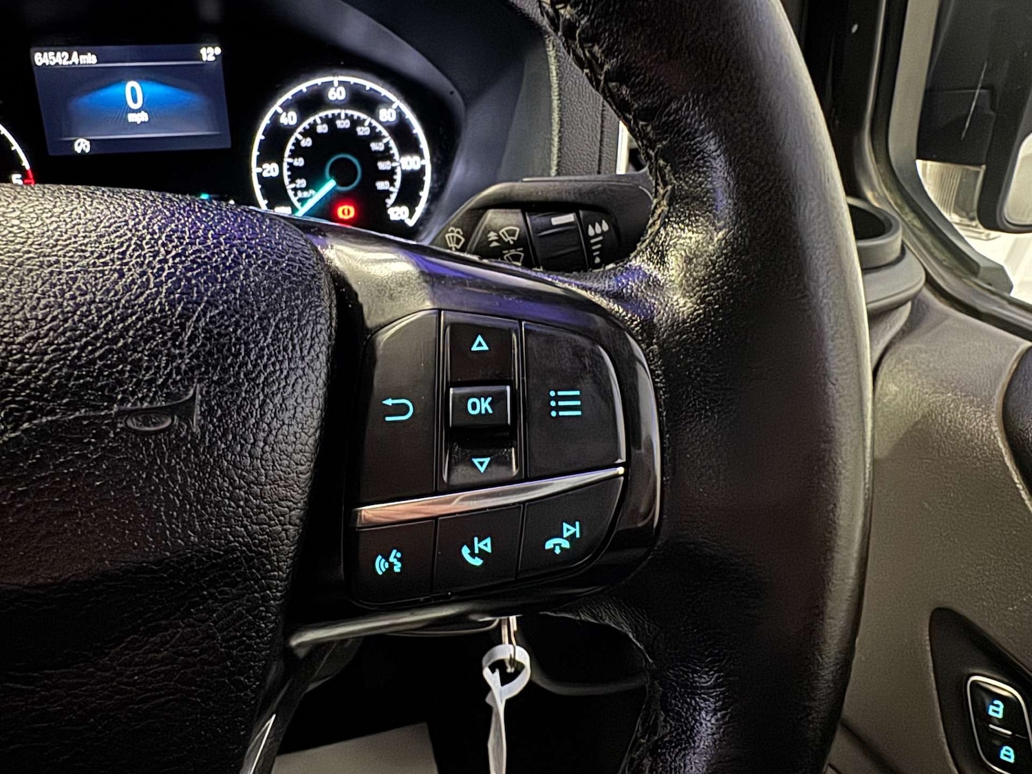 Used Ford Transit Custom 2021 for sale - 76892261: Photo 61