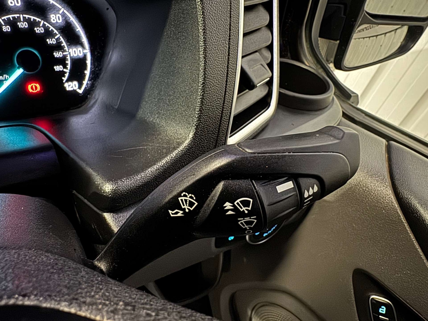 Used Ford Transit Custom 2021 for sale - 76892261: Photo 64