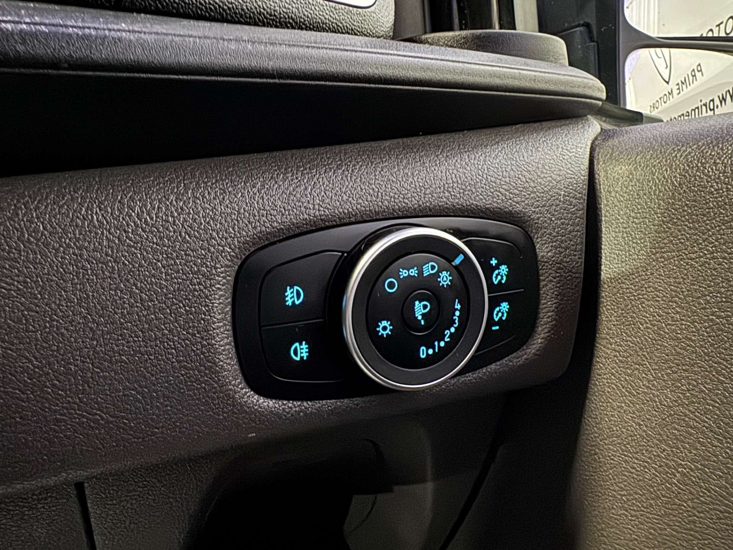 Used Ford Transit Custom 2021 for sale - 76892261: Photo 65