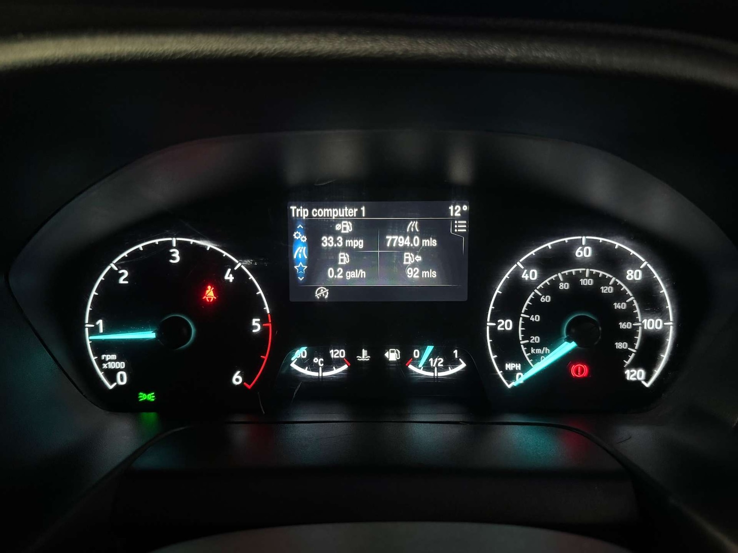 Used Ford Transit Custom 2021 for sale - 76892261: Photo 68