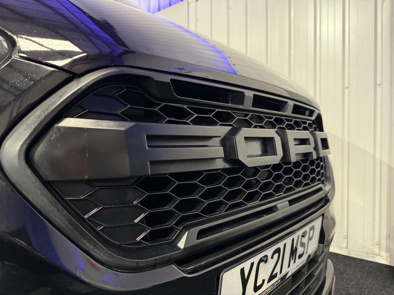 Used Ford Transit Custom 2021 for sale - 76892261: Photo 7