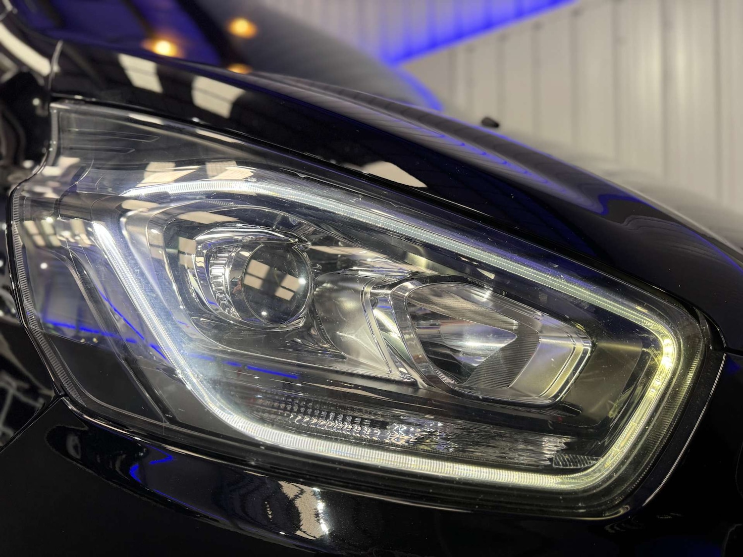 Used Ford Transit Custom 2021 for sale - 76892261: Photo 8