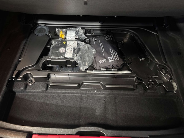 Used Mercedes-Benz A-Class 2019 for sale - 76278674: Photo 18