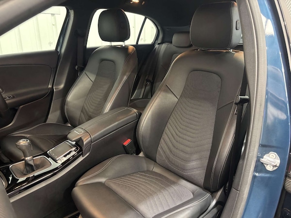 Used Mercedes-Benz A-Class 2019 for sale - 76278674: Photo 30