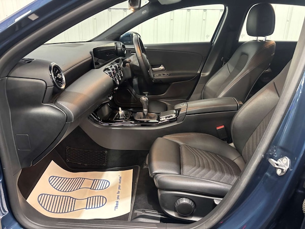 Used Mercedes-Benz A-Class 2019 for sale - 76278674: Photo 31