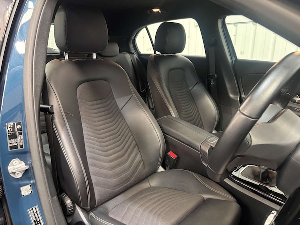 Used Mercedes-Benz A-Class 2019 for sale - 76278674: Photo 38