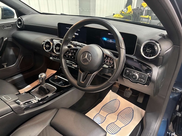 Used Mercedes-Benz A-Class 2019 for sale - 76278674: Photo 39