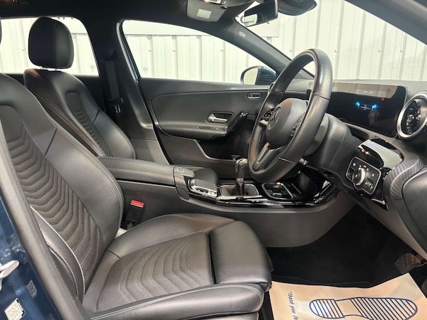 Used Mercedes-Benz A-Class 2019 for sale - 76278674: Photo 40