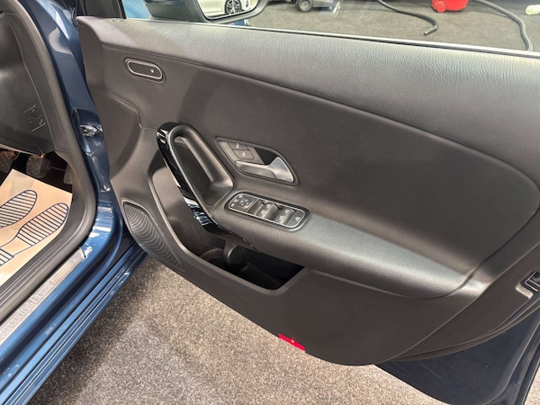 Used Mercedes-Benz A-Class 2019 for sale - 76278674: Photo 42