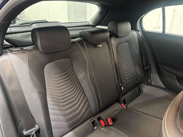 Used Mercedes-Benz A-Class 2019 for sale - 76278674: Photo 43