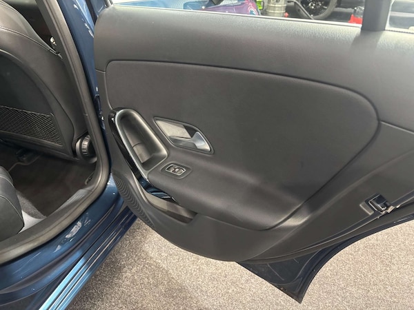 Used Mercedes-Benz A-Class 2019 for sale - 76278674: Photo 45