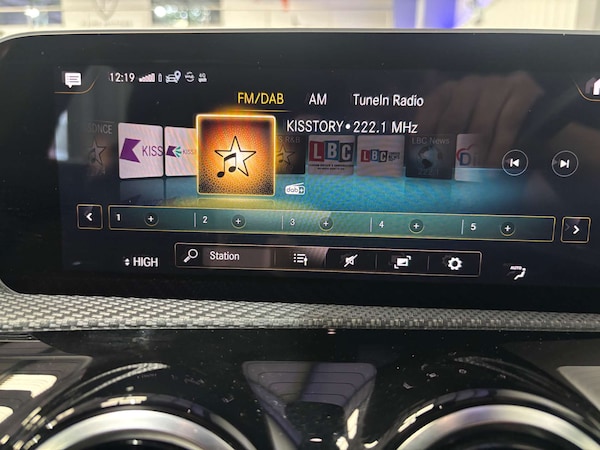Used Mercedes-Benz A-Class 2019 for sale - 76278674: Photo 47