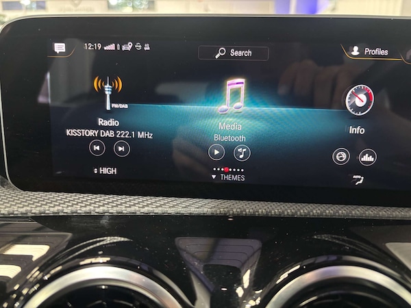 Used Mercedes-Benz A-Class 2019 for sale - 76278674: Photo 49