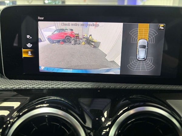 Used Mercedes-Benz A-Class 2019 for sale - 76278674: Photo 54