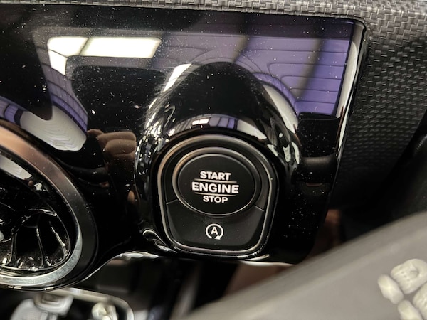 Used Mercedes-Benz A-Class 2019 for sale - 76278674: Photo 57