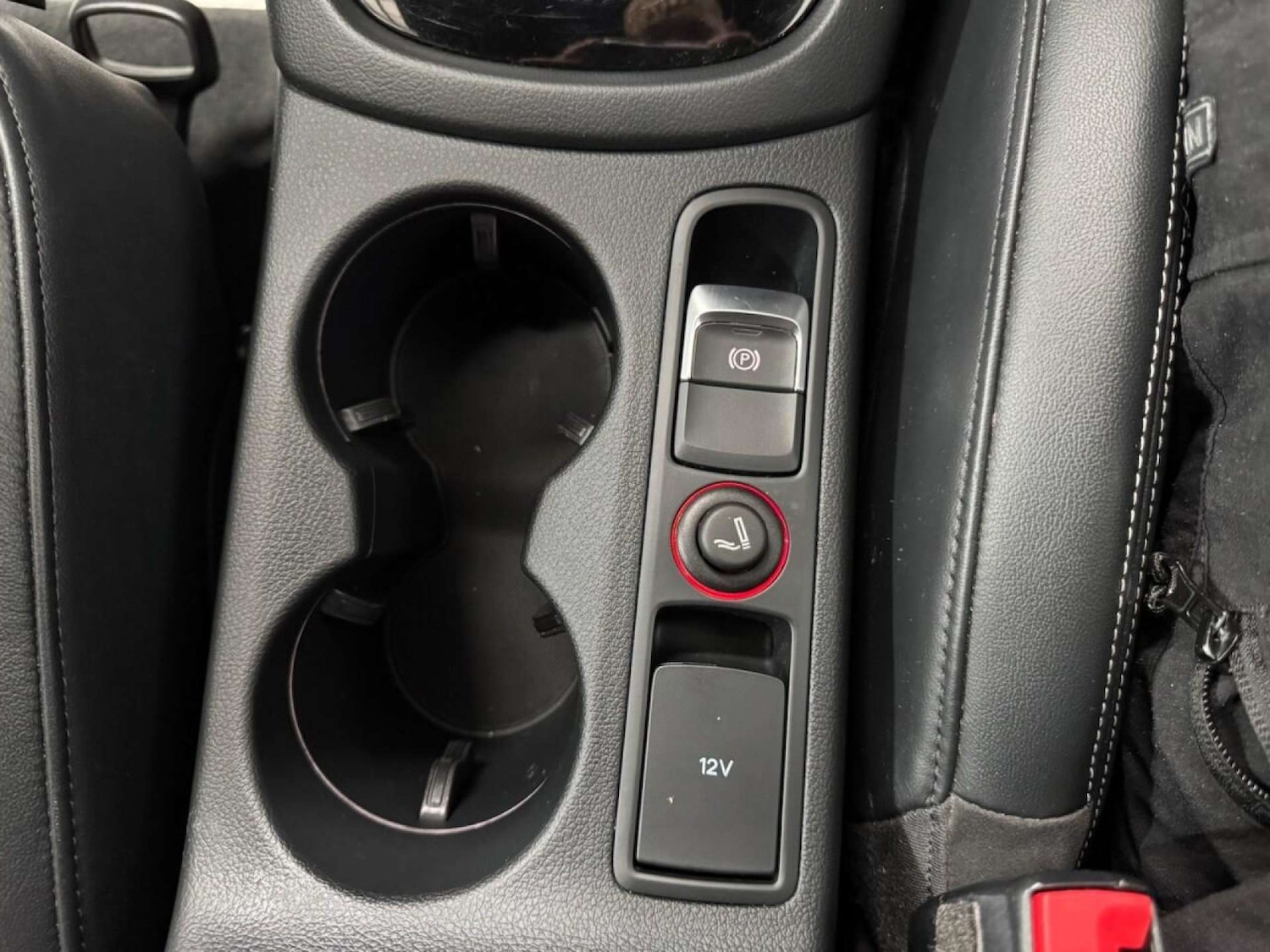 Vehicle 32