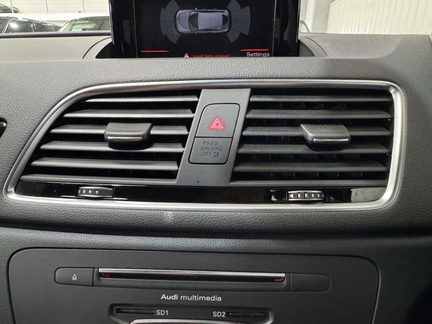 Vehicle 37