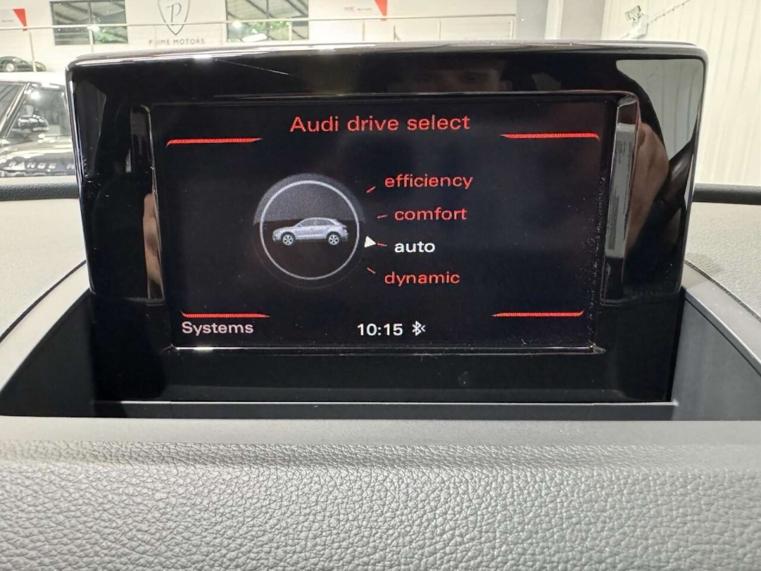 Vehicle 40