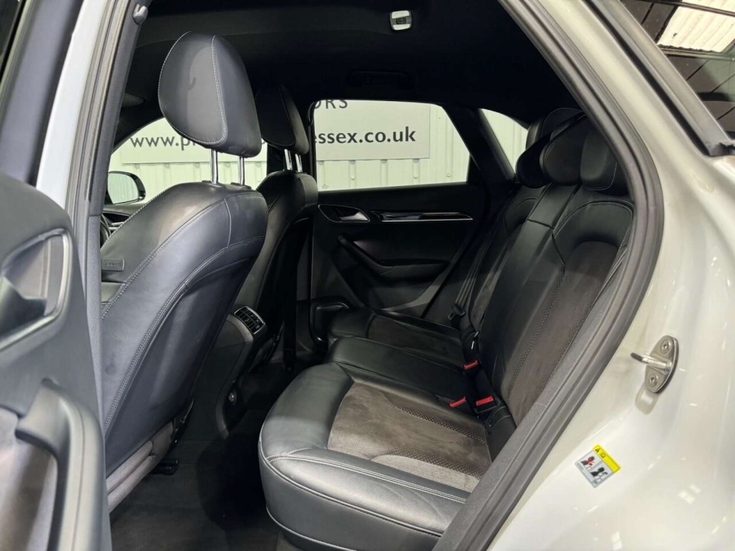 Vehicle 50