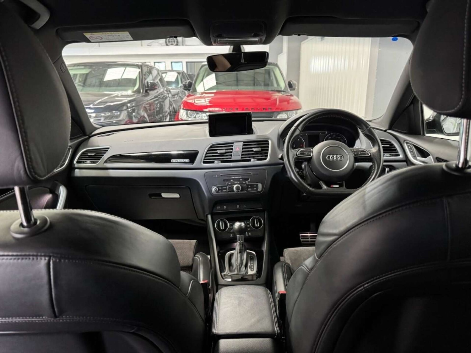 Vehicle 53