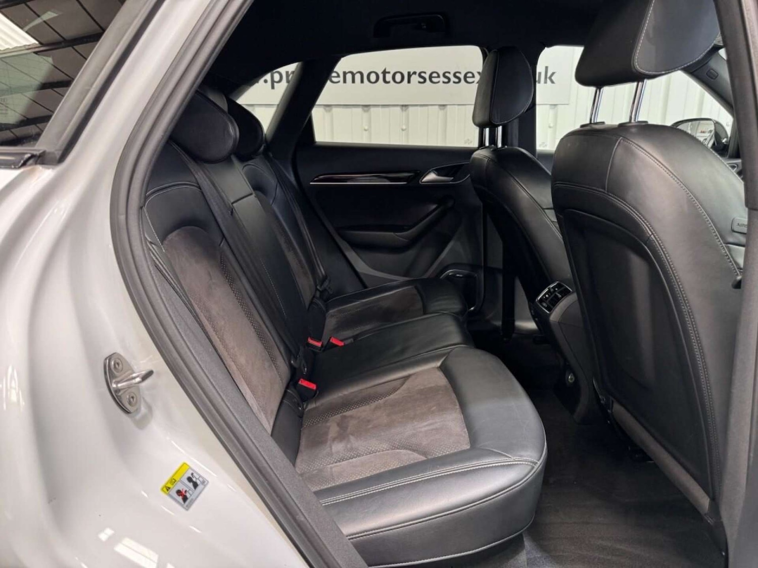 Vehicle 60