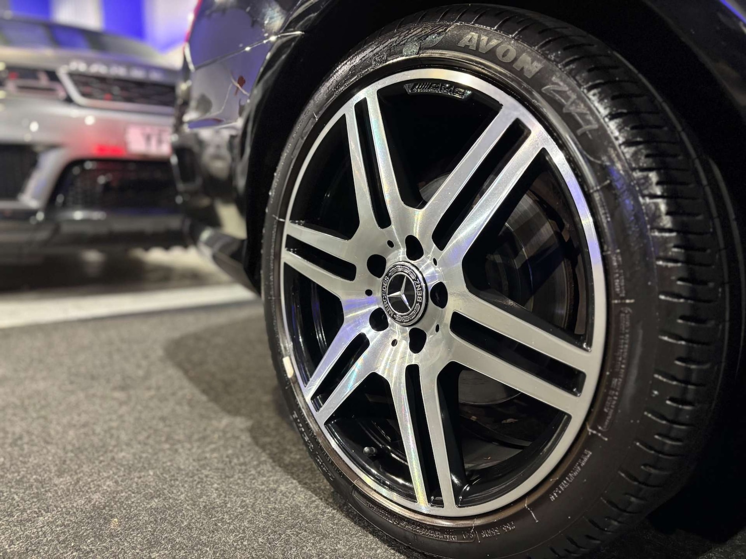 Used Mercedes-Benz E Class 2012 for sale - 76429338: Photo 23