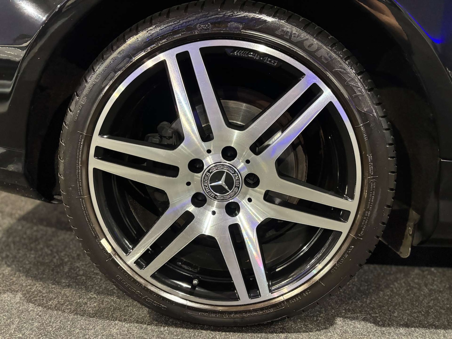 Used Mercedes-Benz E Class 2012 for sale - 76429338: Photo 24