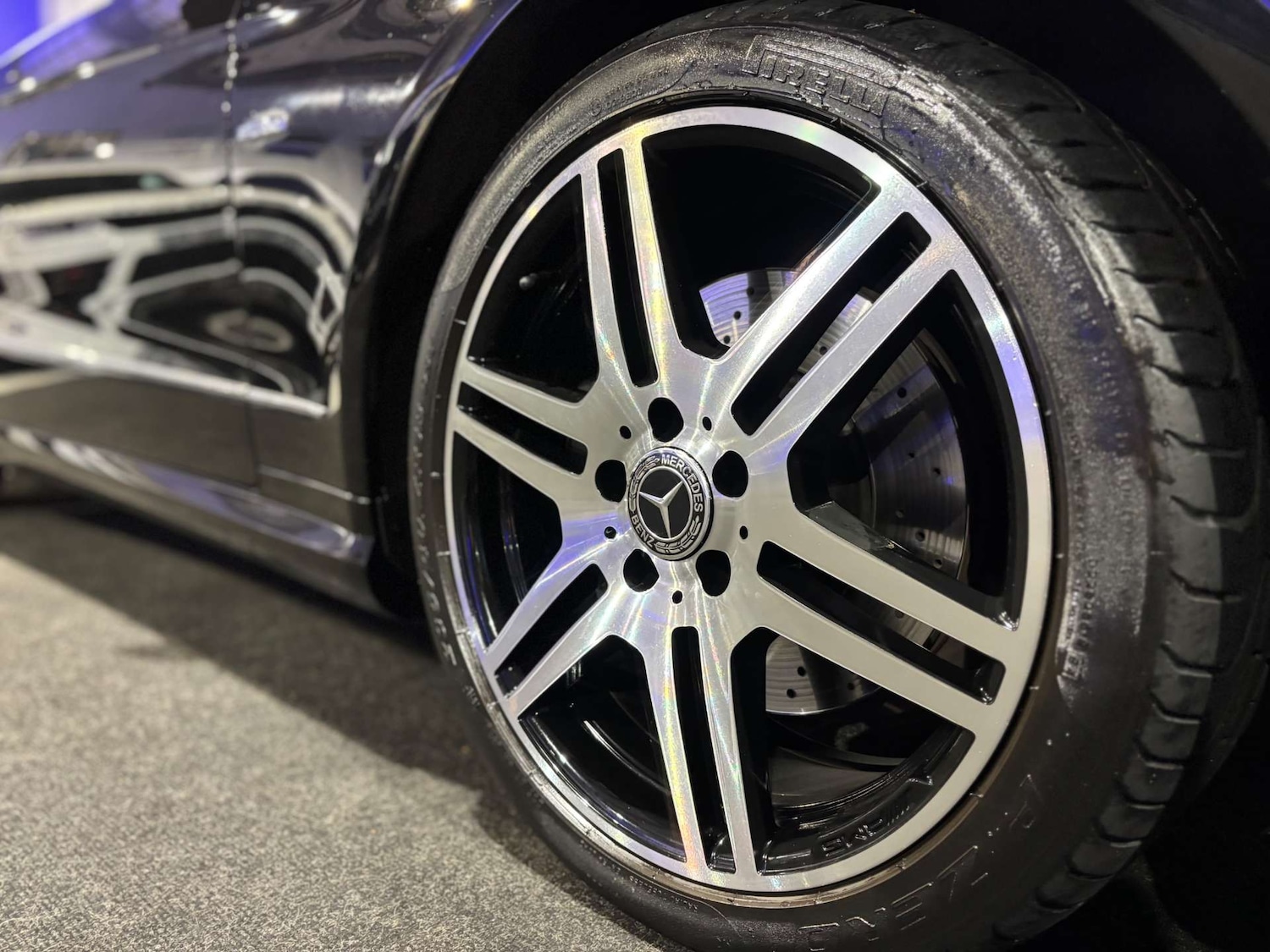 Used Mercedes-Benz E Class 2012 for sale - 76429338: Photo 25