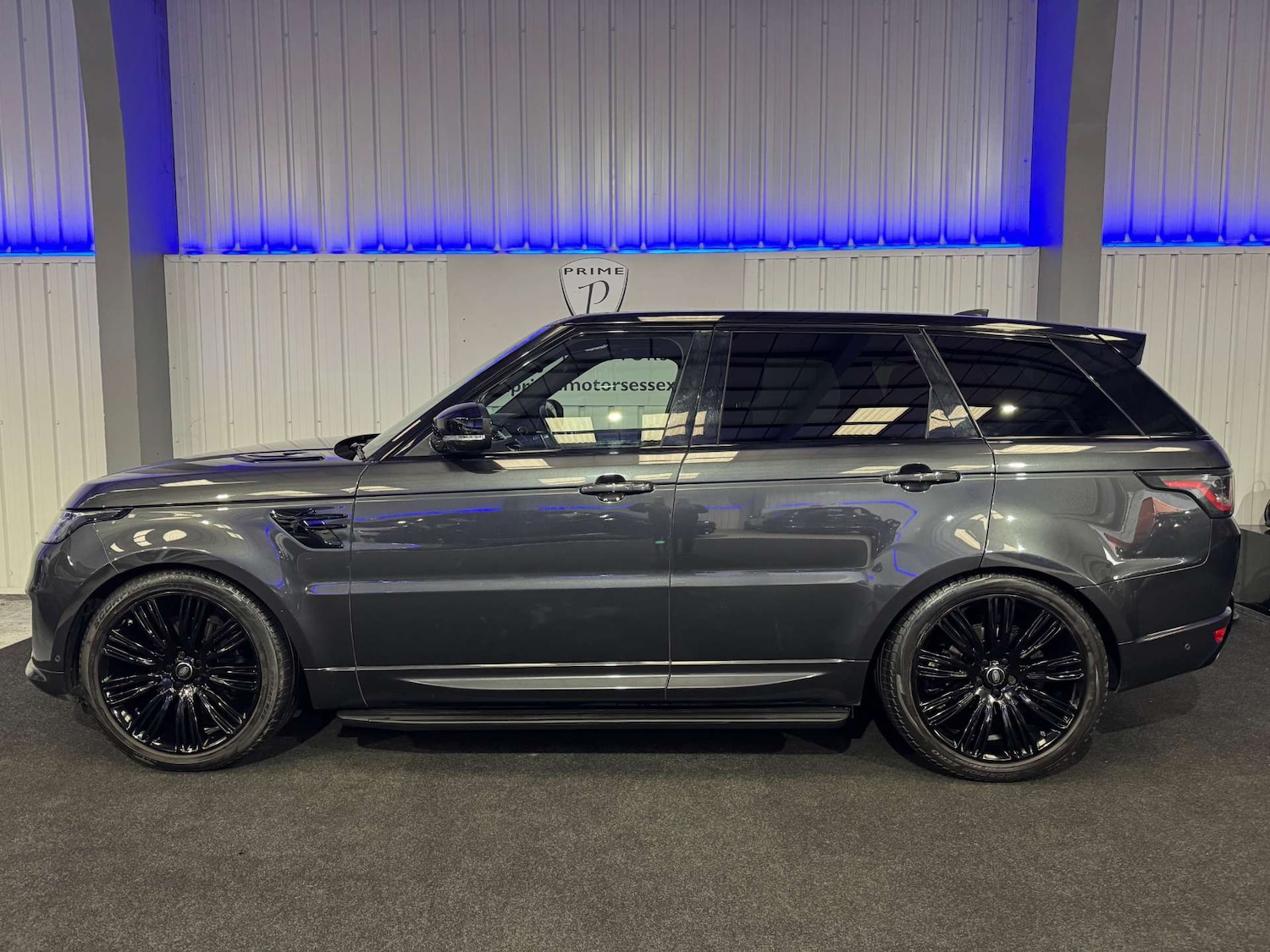 Used Land Rover Range Rover Sport 2019 for sale - 76980051: Photo 11