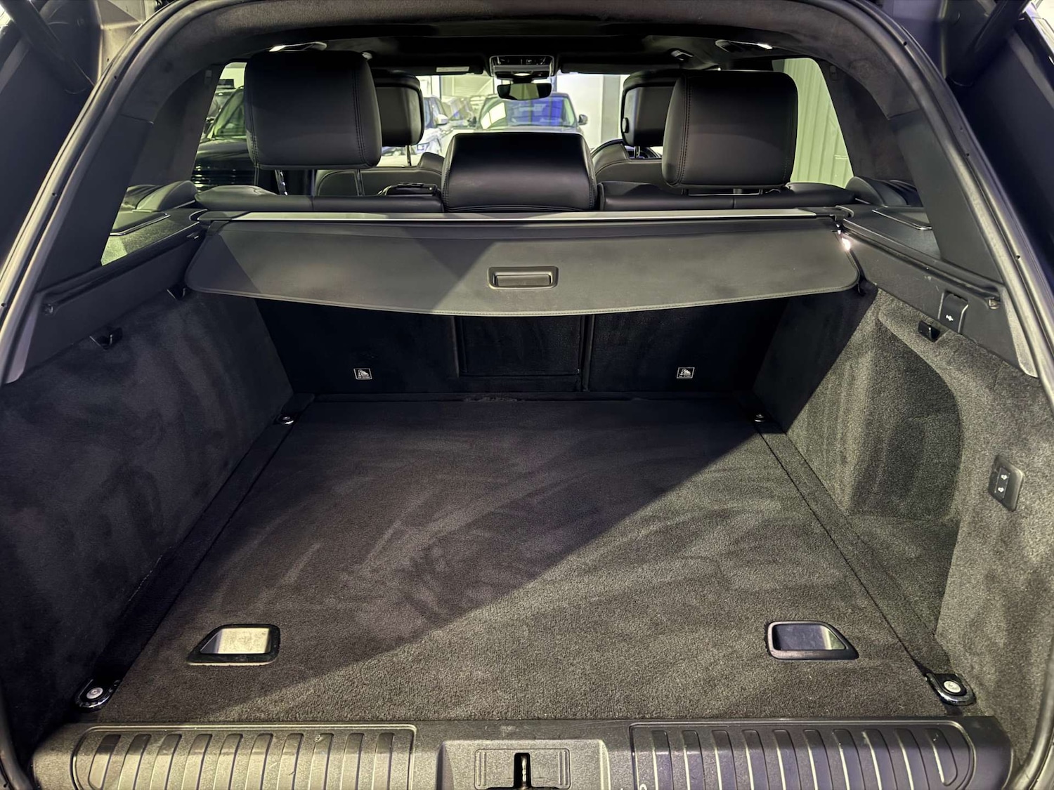 Used Land Rover Range Rover Sport 2019 for sale - 76980051: Photo 19