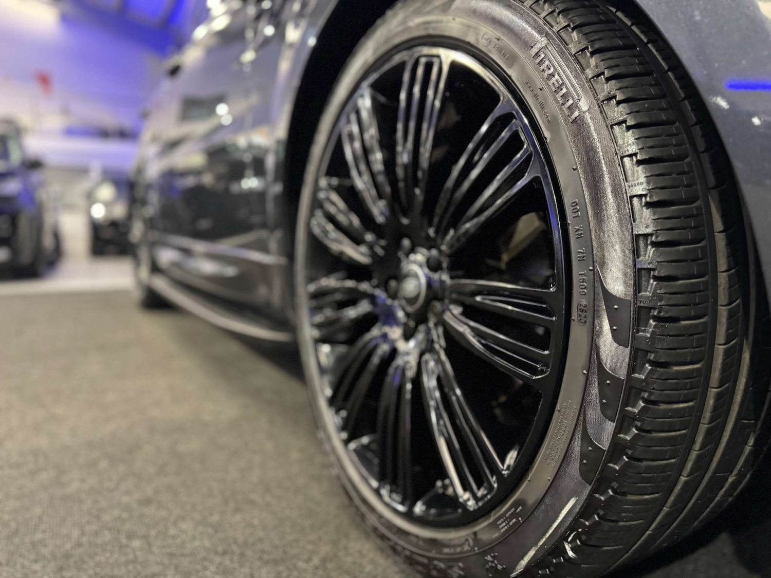 Used Land Rover Range Rover Sport 2019 for sale - 76980051: Photo 27