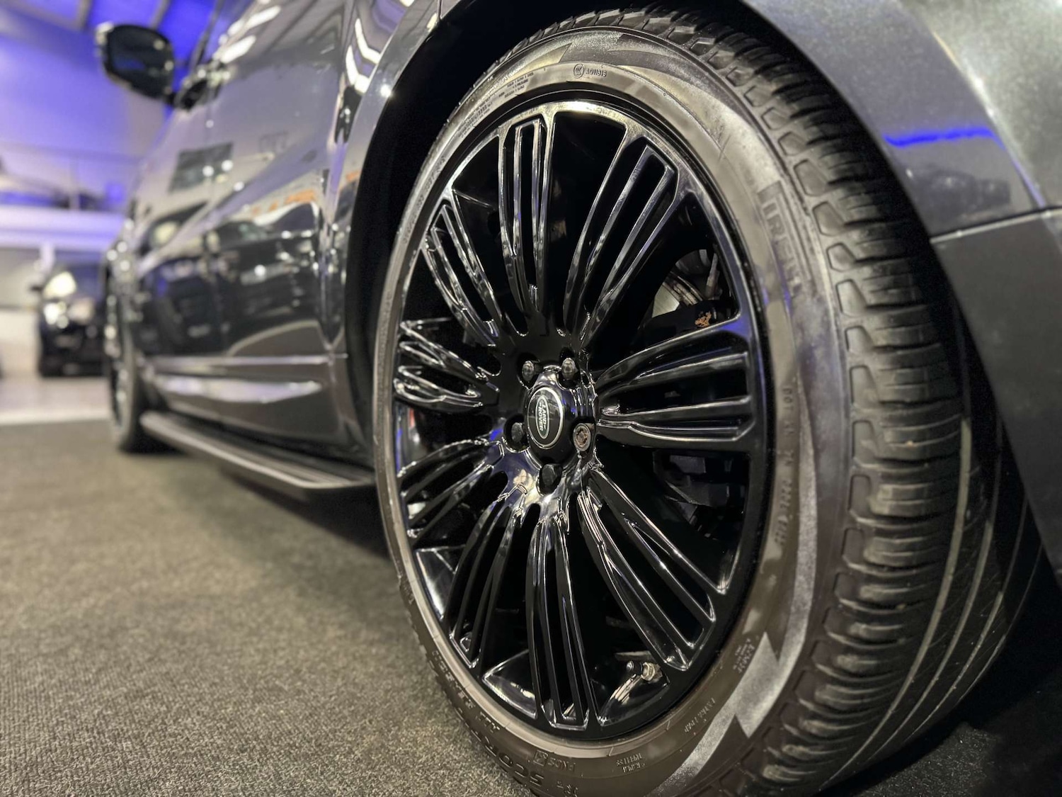 Used Land Rover Range Rover Sport 2019 for sale - 76980051: Photo 29